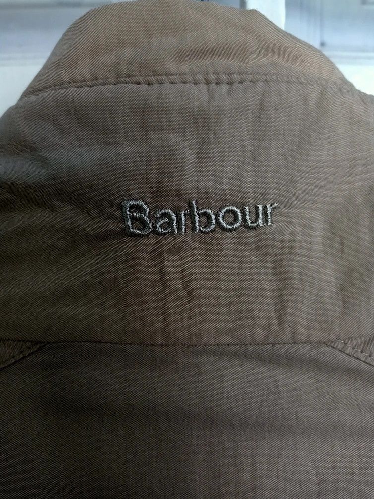 Barbour × Hudson × Vintage Vintage Barbour Hudson Jacket Size US L / EU 52-54 / 3 - 5 Thumbnail