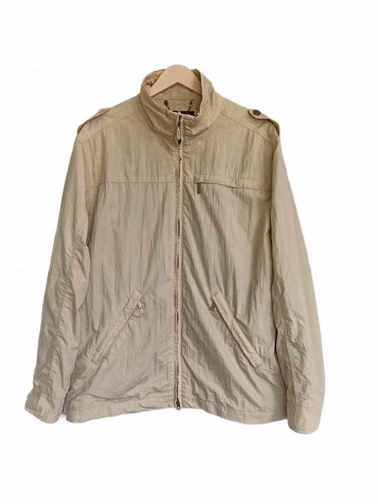 Barbour × Hudson × Vintage Vintage Barbour Hudson Jacket Size US L / EU 52-54 / 3 - 2 Thumbnail