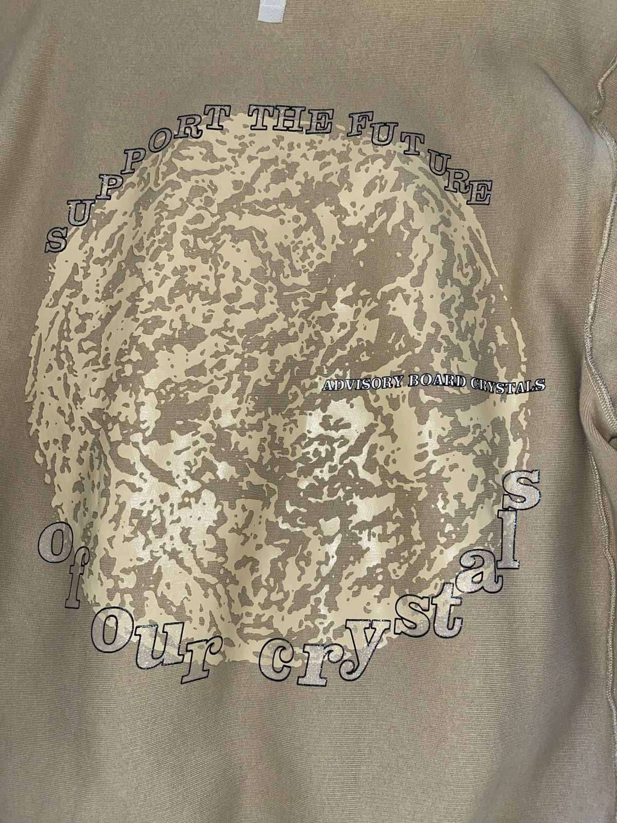 Advisory Board Crystals Advisory Board Crystals Hoodie Size US XXL / EU 58 / 5 - 12 Thumbnail