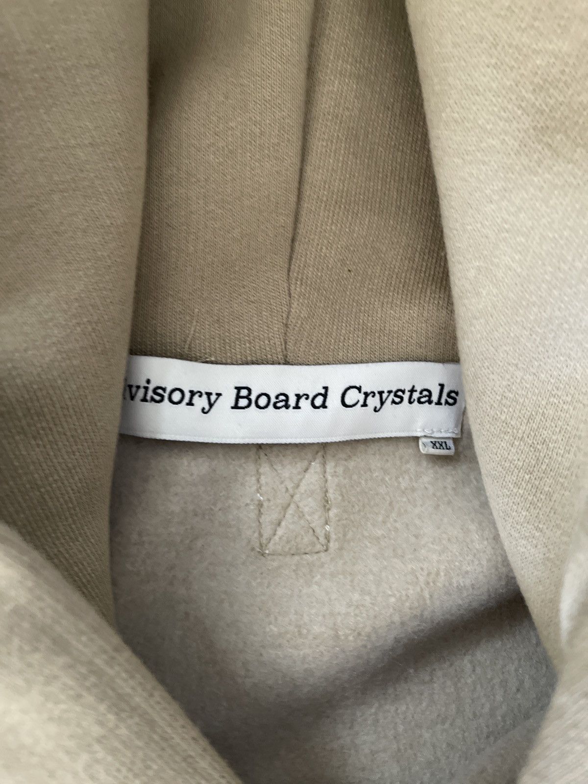 Advisory Board Crystals Advisory Board Crystals Hoodie Size US XXL / EU 58 / 5 - 10 Thumbnail