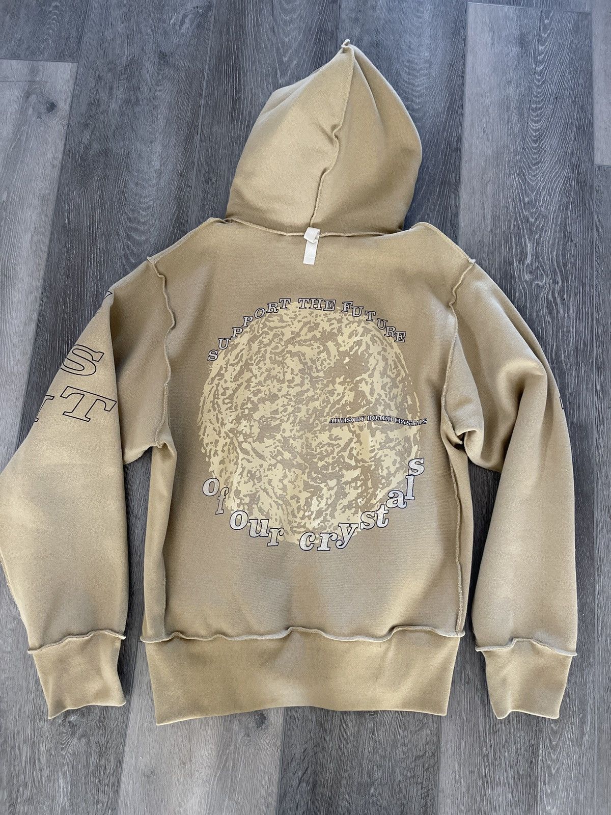 Advisory Board Crystals Advisory Board Crystals Hoodie Size US XXL / EU 58 / 5 - 11 Thumbnail
