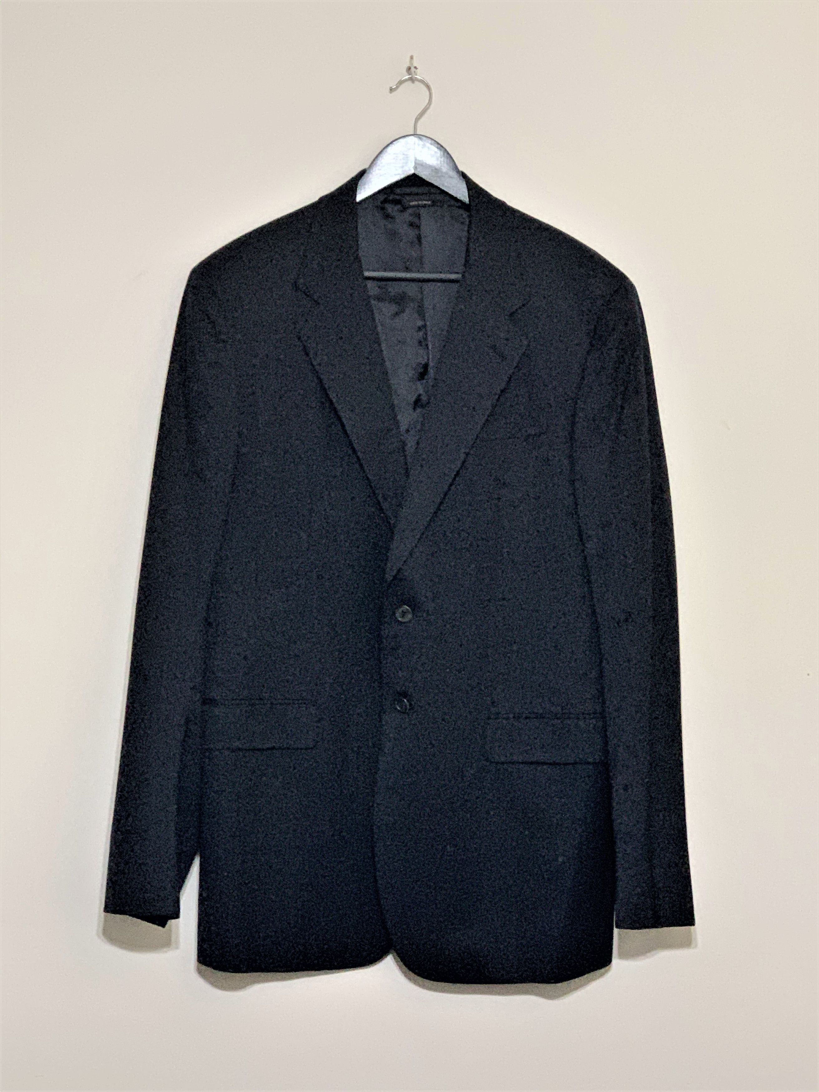 image of Prada Blazer in Black, Men's (Size XL)