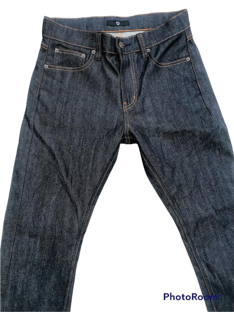 Jil Sander × Vintage Vintage Jil Sander Designer Fashion Style Denim Size US 31 - 3 Thumbnail