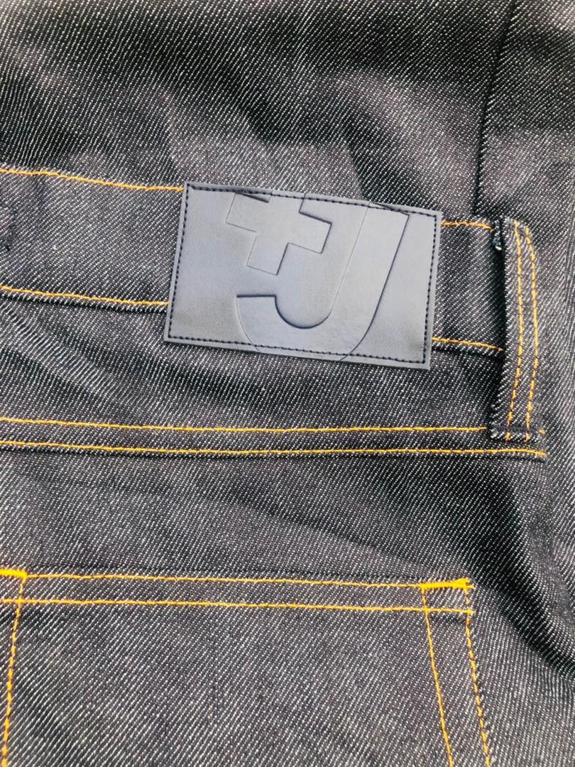 Jil Sander × Vintage Vintage Jil Sander Designer Fashion Style Denim Size US 31 - 12 Thumbnail
