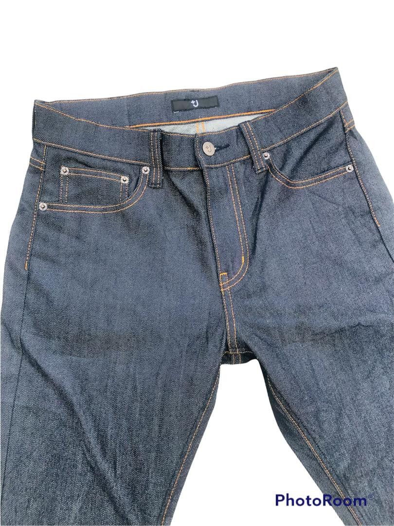 Jil Sander × Vintage Vintage Jil Sander Designer Fashion Style Denim Size US 31 - 5 Thumbnail