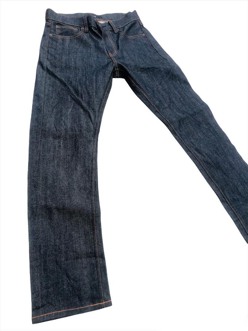 Jil Sander × Vintage Vintage Jil Sander Designer Fashion Style Denim Size US 31 - 4 Thumbnail