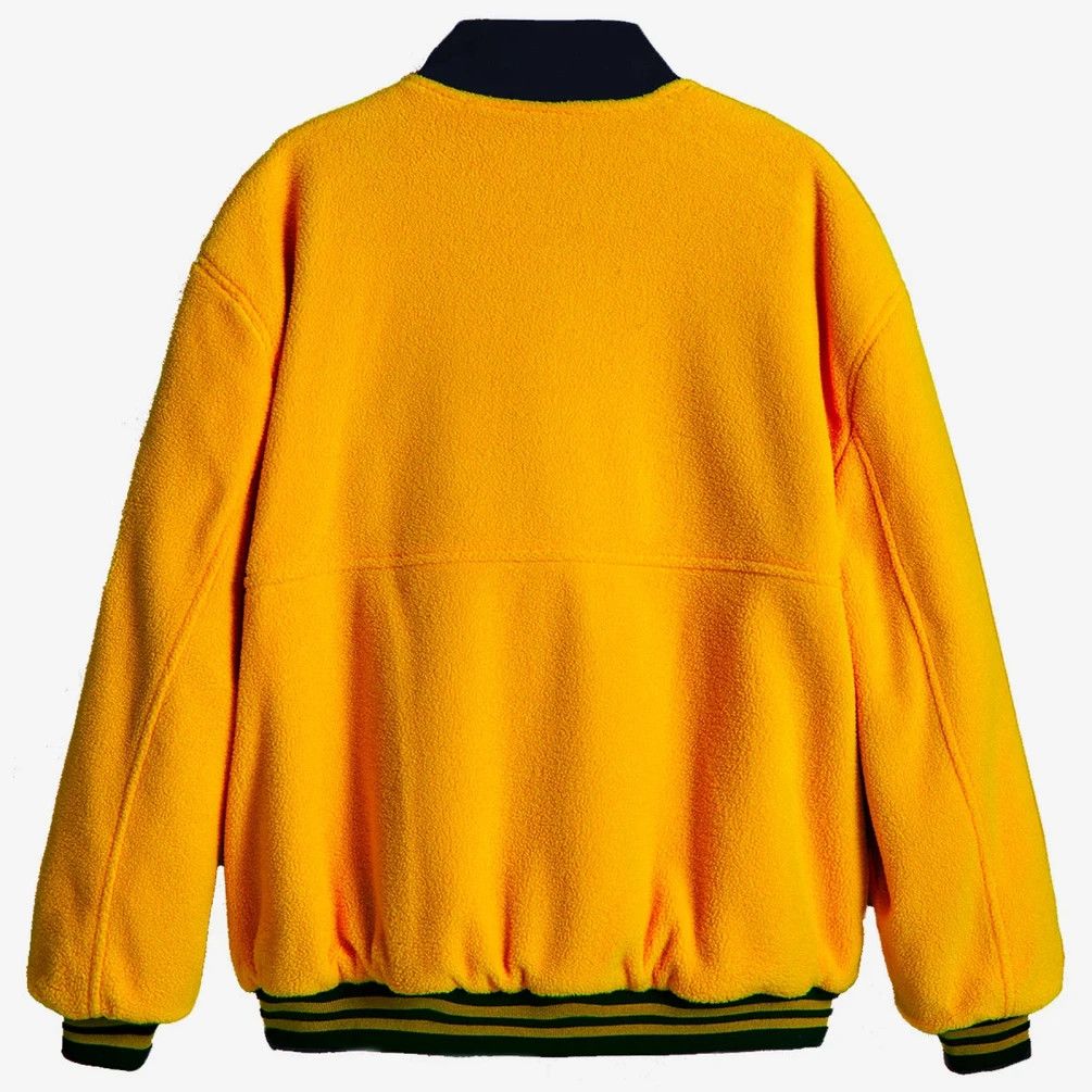 Timberland × Tommy Hilfiger RARE TOMMY HILFIGER X TIMBERLAND REVERSIBLE VARSITY JACKET Size US XL / EU 56 / 4 - 5 Thumbnail