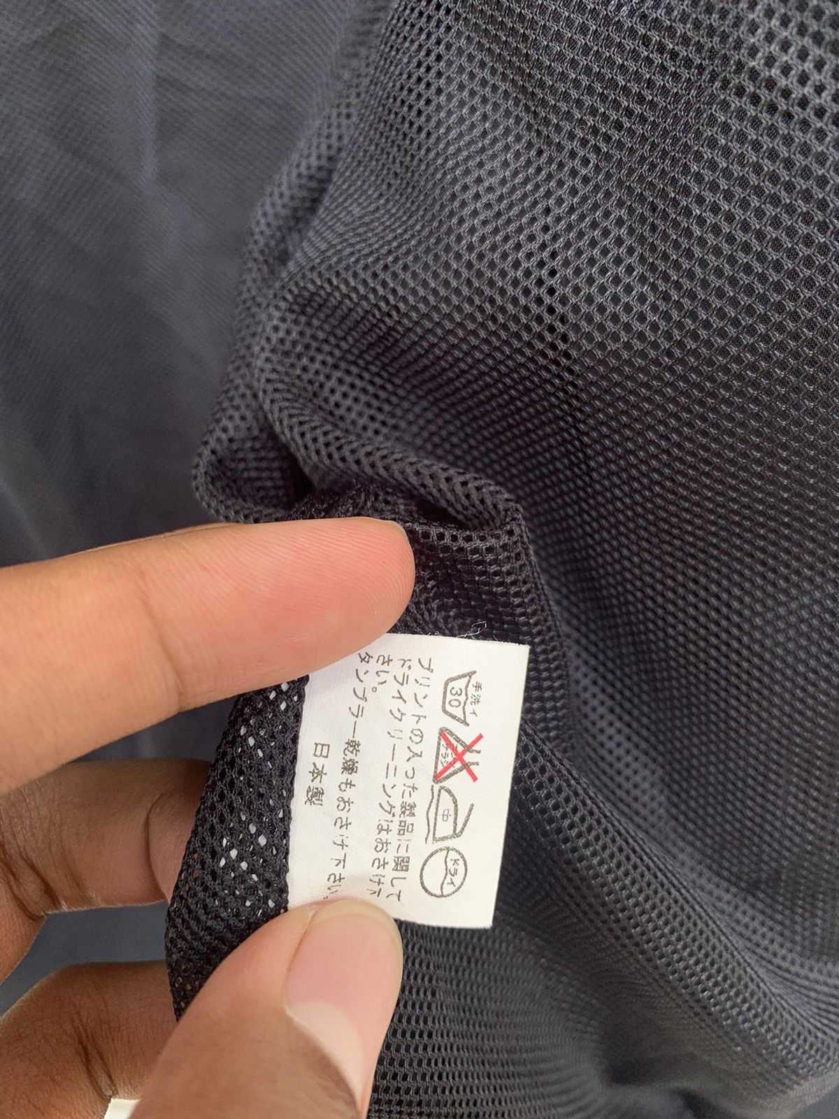 Japanese Brand 🪖Japanese Brand DIAMONS INGRANDERE Embroidery Bomber Jacket Size US M / EU 48-50 / 2 - 9 Thumbnail