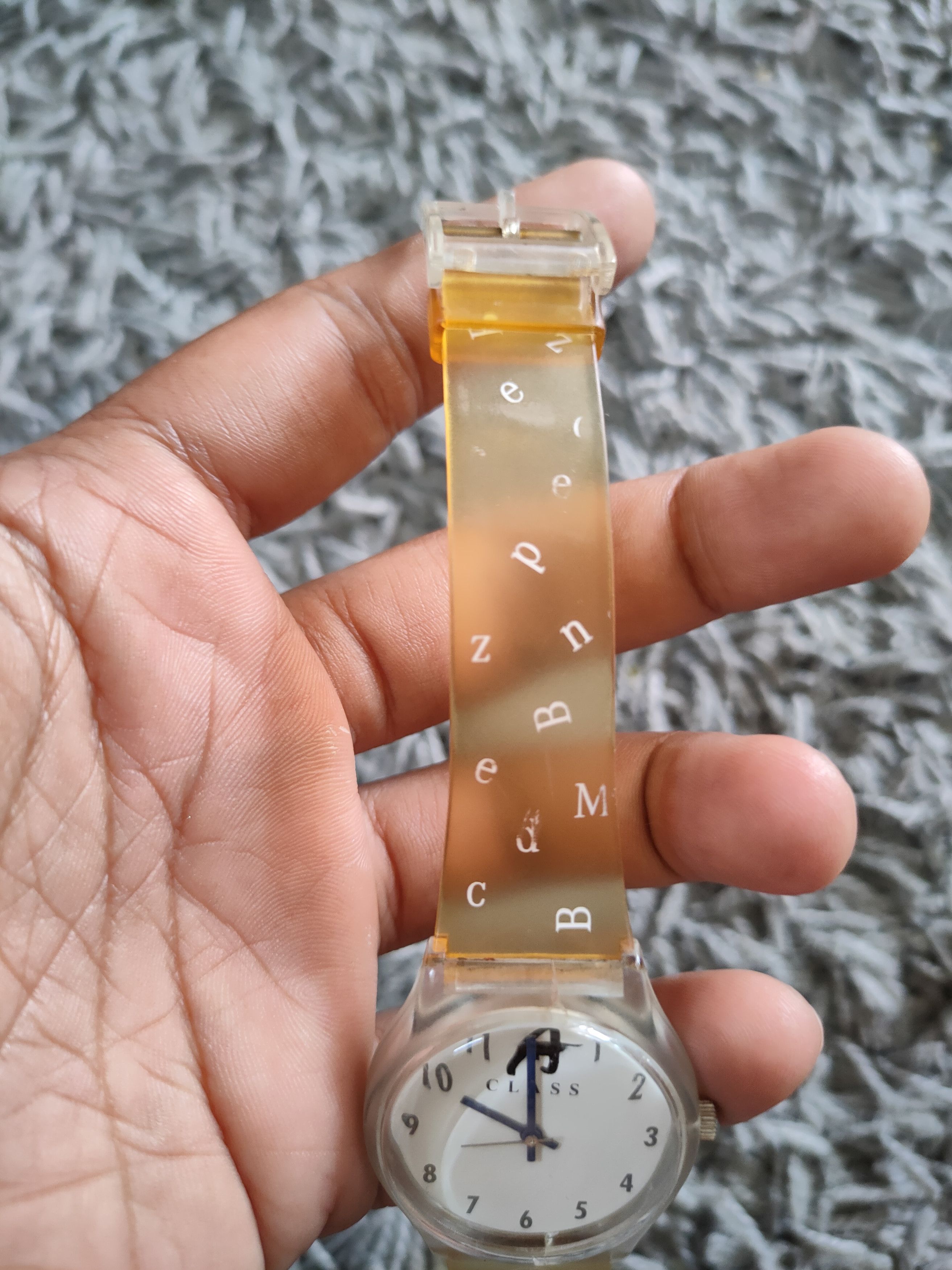 Mercedes-Benz DL Mercedes Benz A Class Vintage Watch collector item #dumoh Size ONE SIZE - 8 Thumbnail
