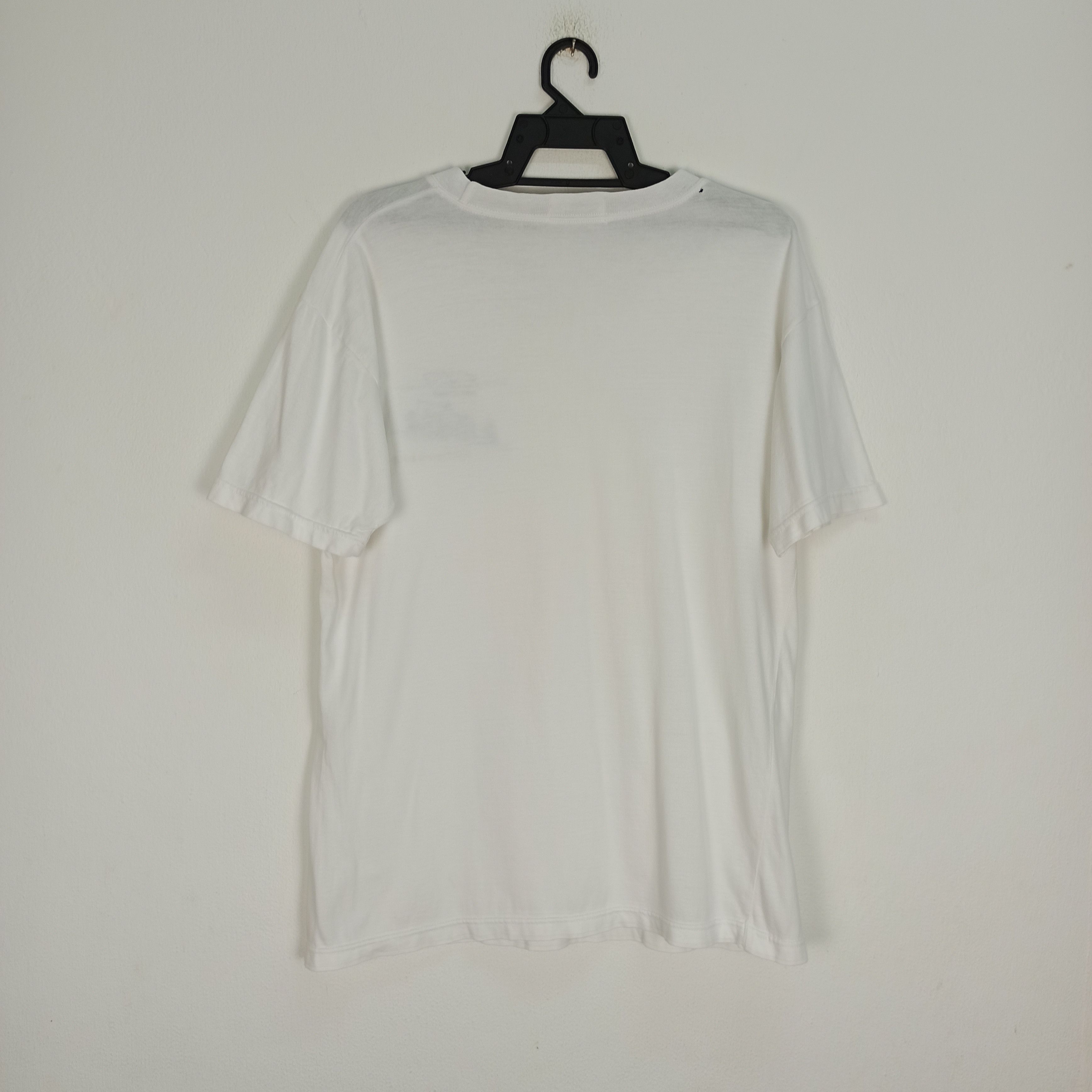 Honda Vintage🔥 Mugen Power Hyper Engine Oil VT-R Promo T-shirt Size US L / EU 52-54 / 3 - 6 Thumbnail