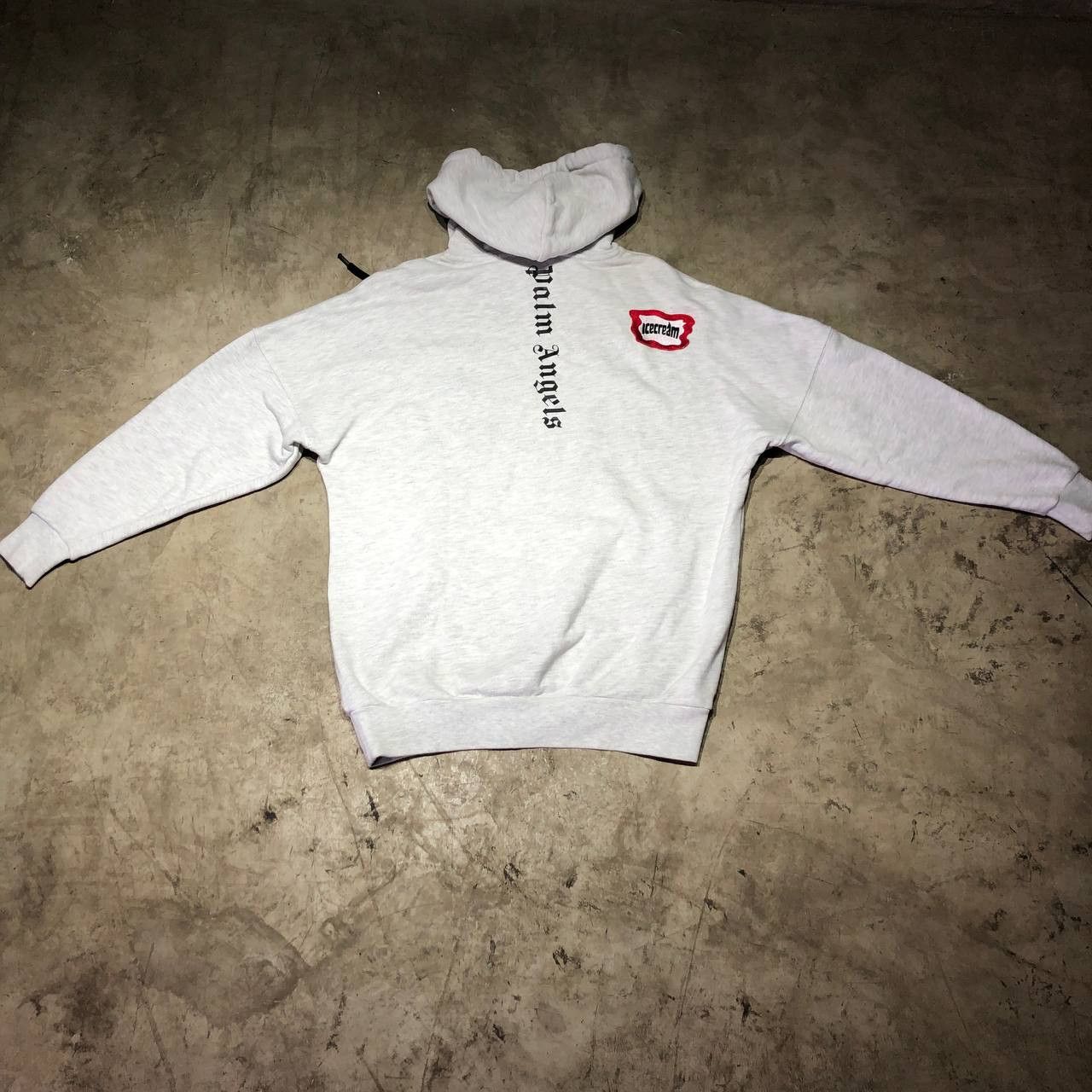Billionaire Boys Club × Palm Angels Palm Angels X Billionaire Boys Club ice cream hoodie Size US XL / EU 56 / 4 - 2 Thumbnail