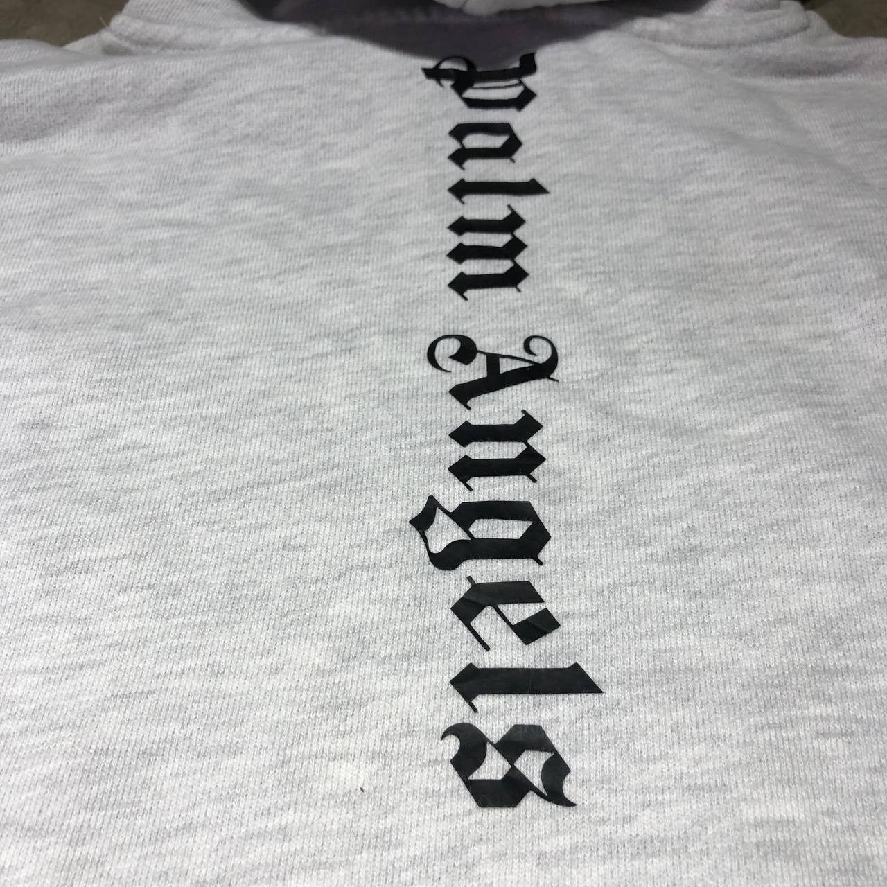 Billionaire Boys Club × Palm Angels Palm Angels X Billionaire Boys Club ice cream hoodie Size US XL / EU 56 / 4 - 4 Thumbnail