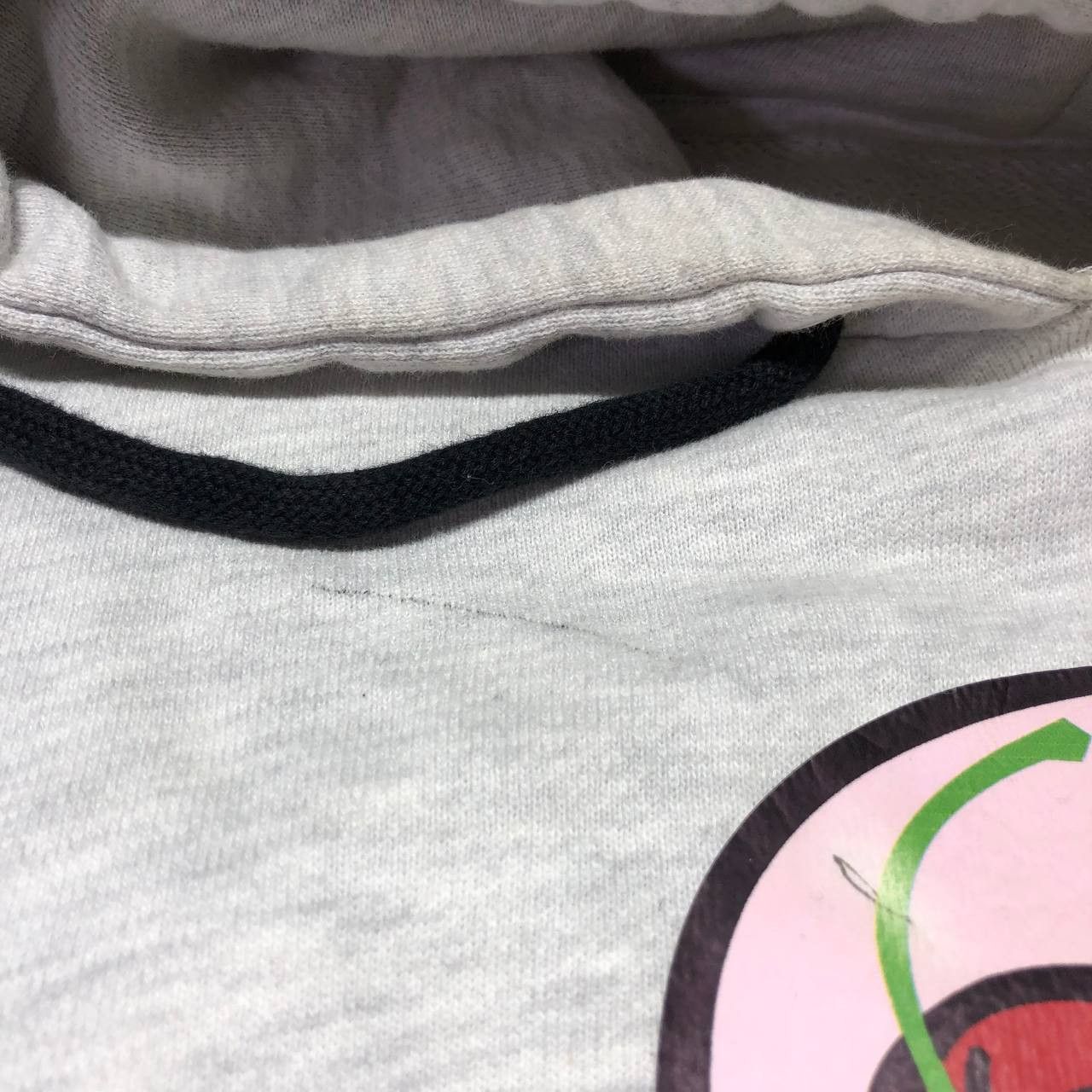 Billionaire Boys Club × Palm Angels Palm Angels X Billionaire Boys Club ice cream hoodie Size US XL / EU 56 / 4 - 13 Thumbnail