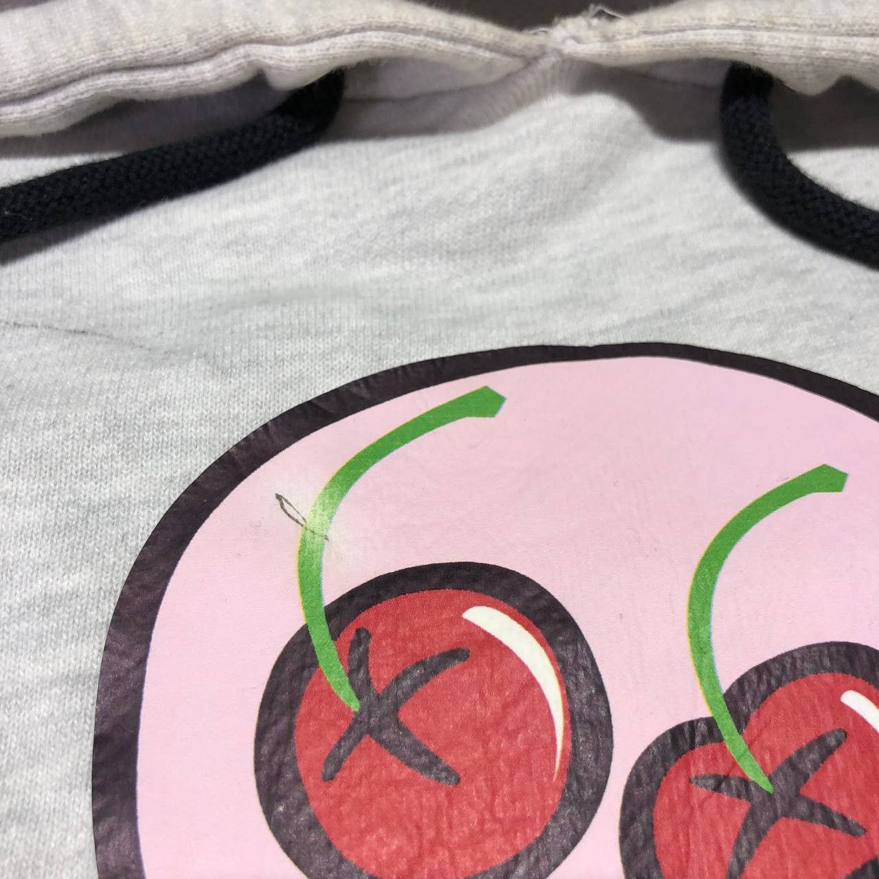 Billionaire Boys Club × Palm Angels Palm Angels X Billionaire Boys Club ice cream hoodie Size US XL / EU 56 / 4 - 12 Thumbnail