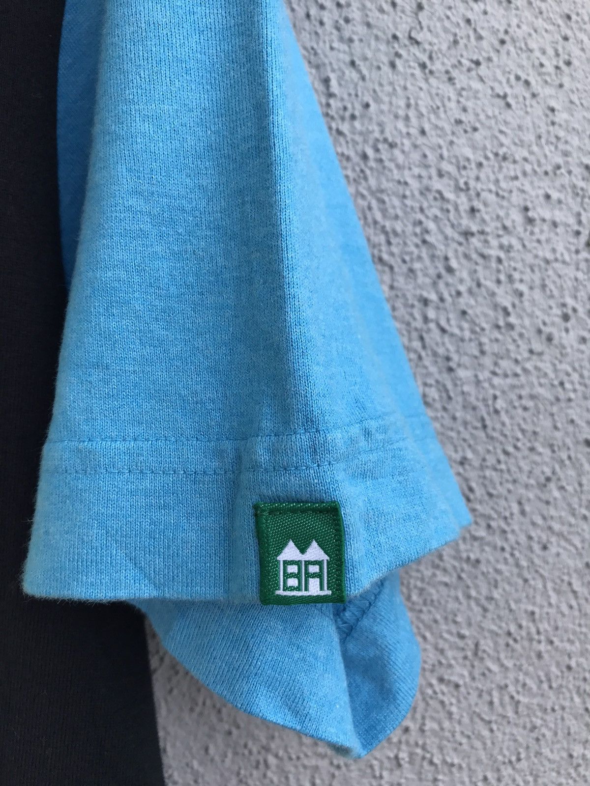Japanese Brand INHABITANT Japan Streetwear Pocket T-shirt Size US M / EU 48-50 / 2 - 4 Thumbnail