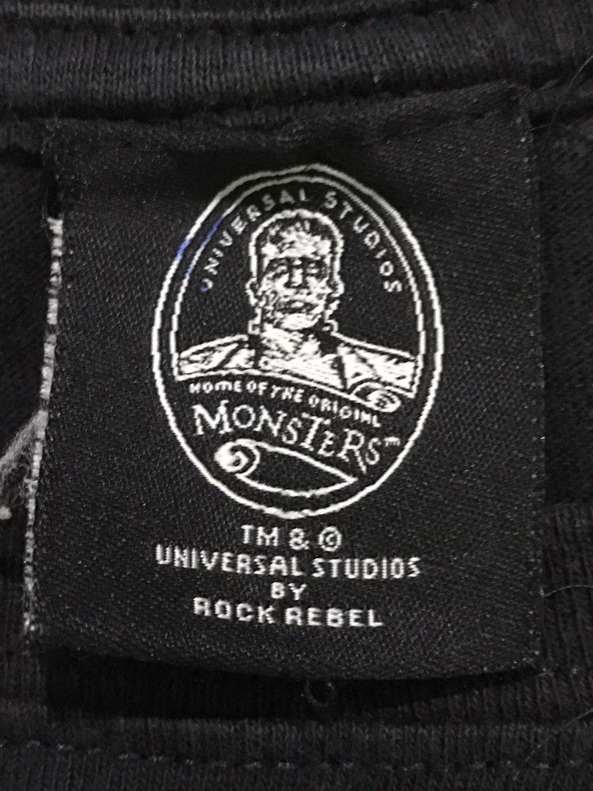 Other The Inversible Man Movie Shirt Size US M / EU 48-50 / 2 - 5 Thumbnail