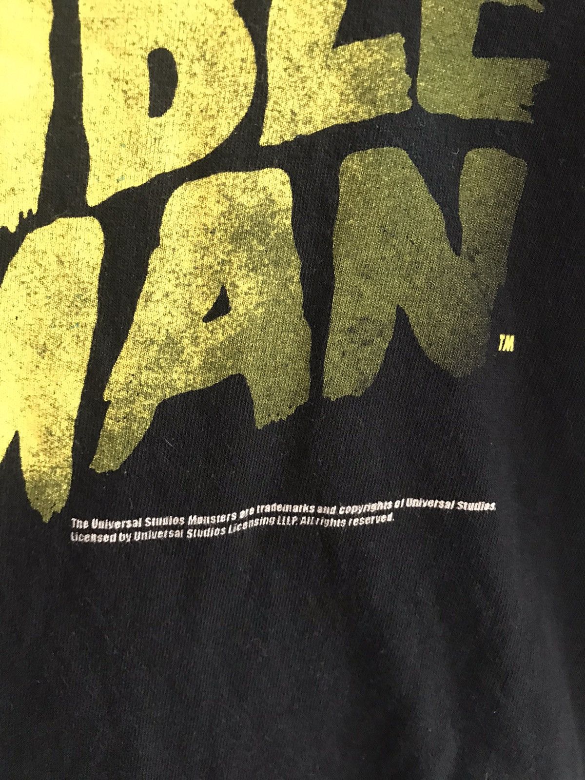 Other The Inversible Man Movie Shirt Size US M / EU 48-50 / 2 - 4 Thumbnail