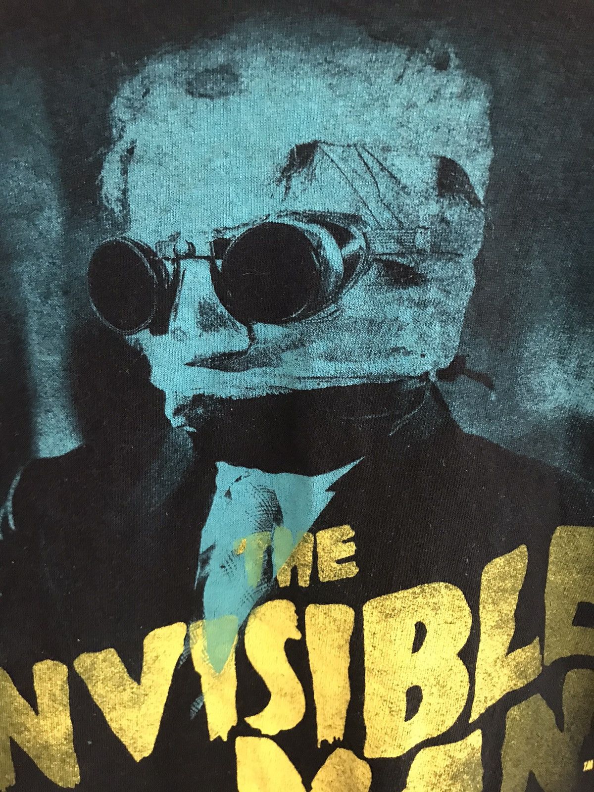 Other The Inversible Man Movie Shirt Size US M / EU 48-50 / 2 - 3 Thumbnail