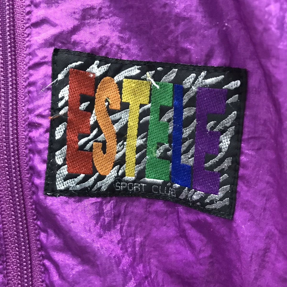 Sports Specialties Vintage Killtec Designed In Germany Light Jacket Size US L / EU 52-54 / 3 - 3 Thumbnail