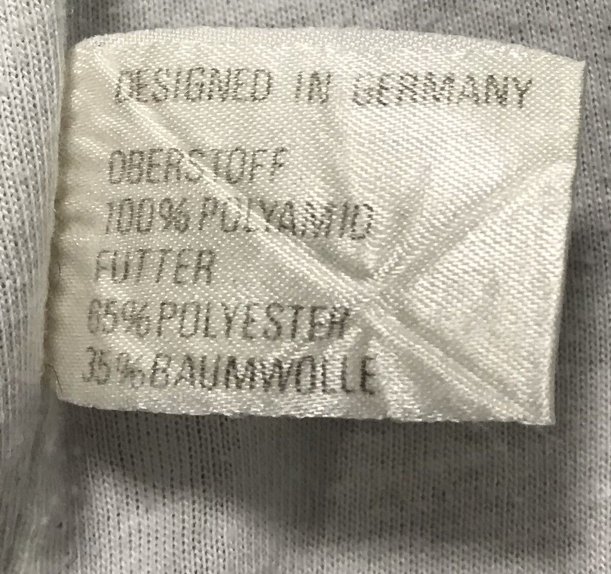 Sports Specialties Vintage Killtec Designed In Germany Light Jacket Size US L / EU 52-54 / 3 - 8 Thumbnail