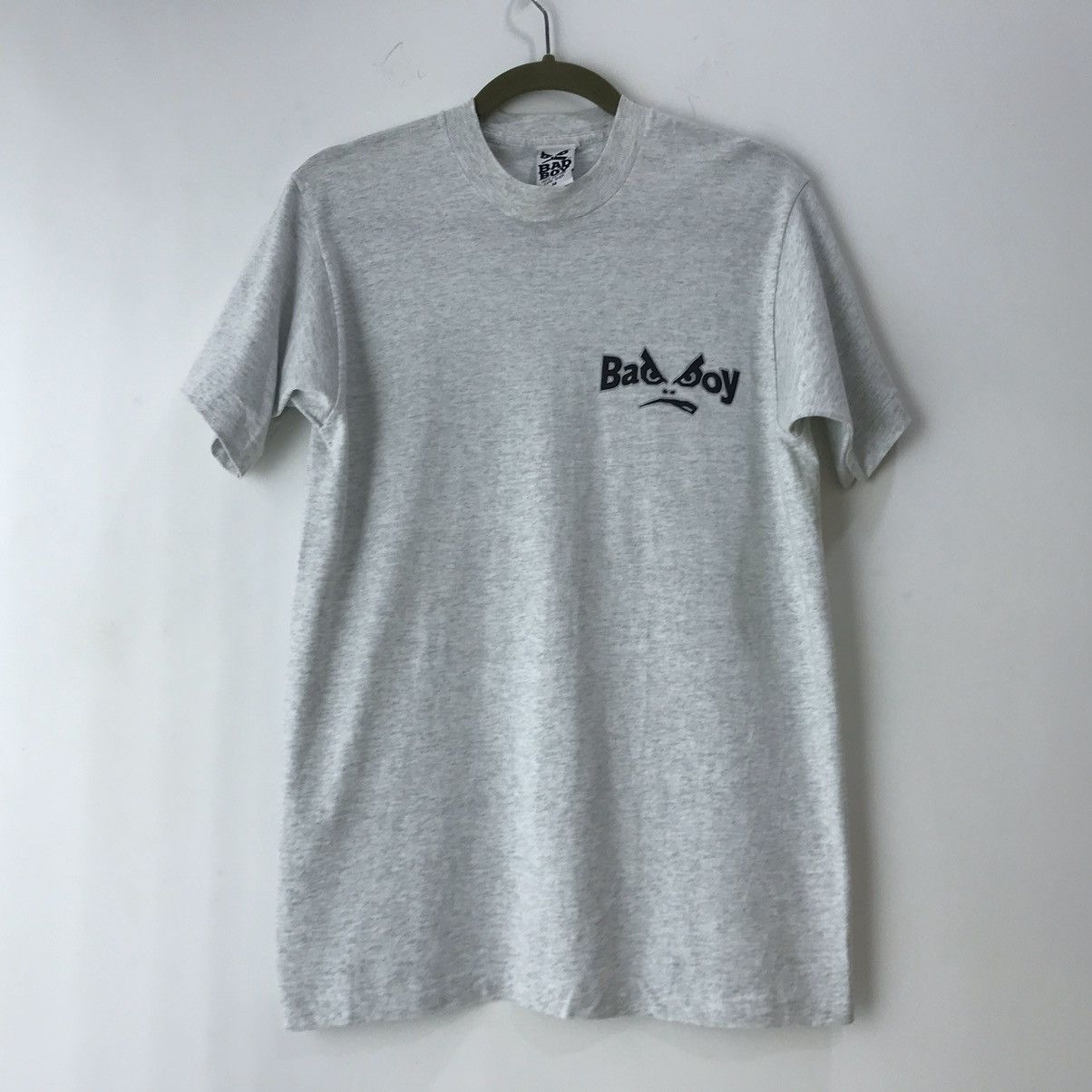 激レア 80s 90s LIFE’S A BEACH BAD BOY Tee Life's a Beach Vintage 80s Life's a Beach Bad Boy Club T