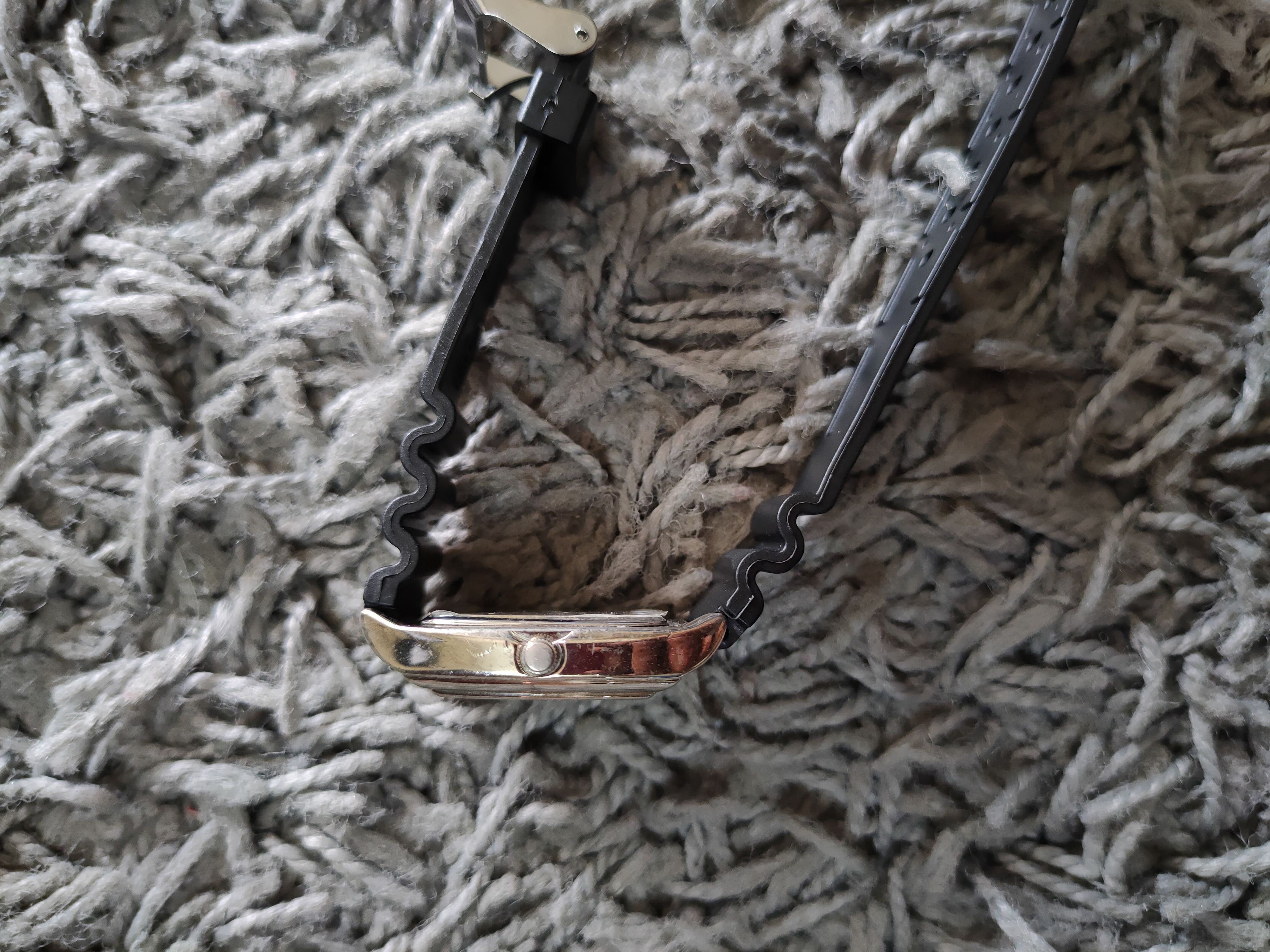 Designer × Japanese Brand Cecil Mc Bee vintage japan ladies watch #dumoh Size ONE SIZE - 11 Thumbnail