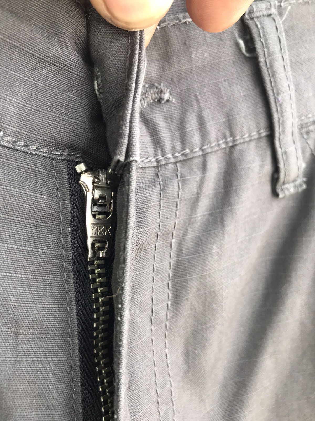 Beams Plus BEAMS Tactical Fabric Trouser Pants Jeans Style Size US 32 / EU 48 - 4 Thumbnail
