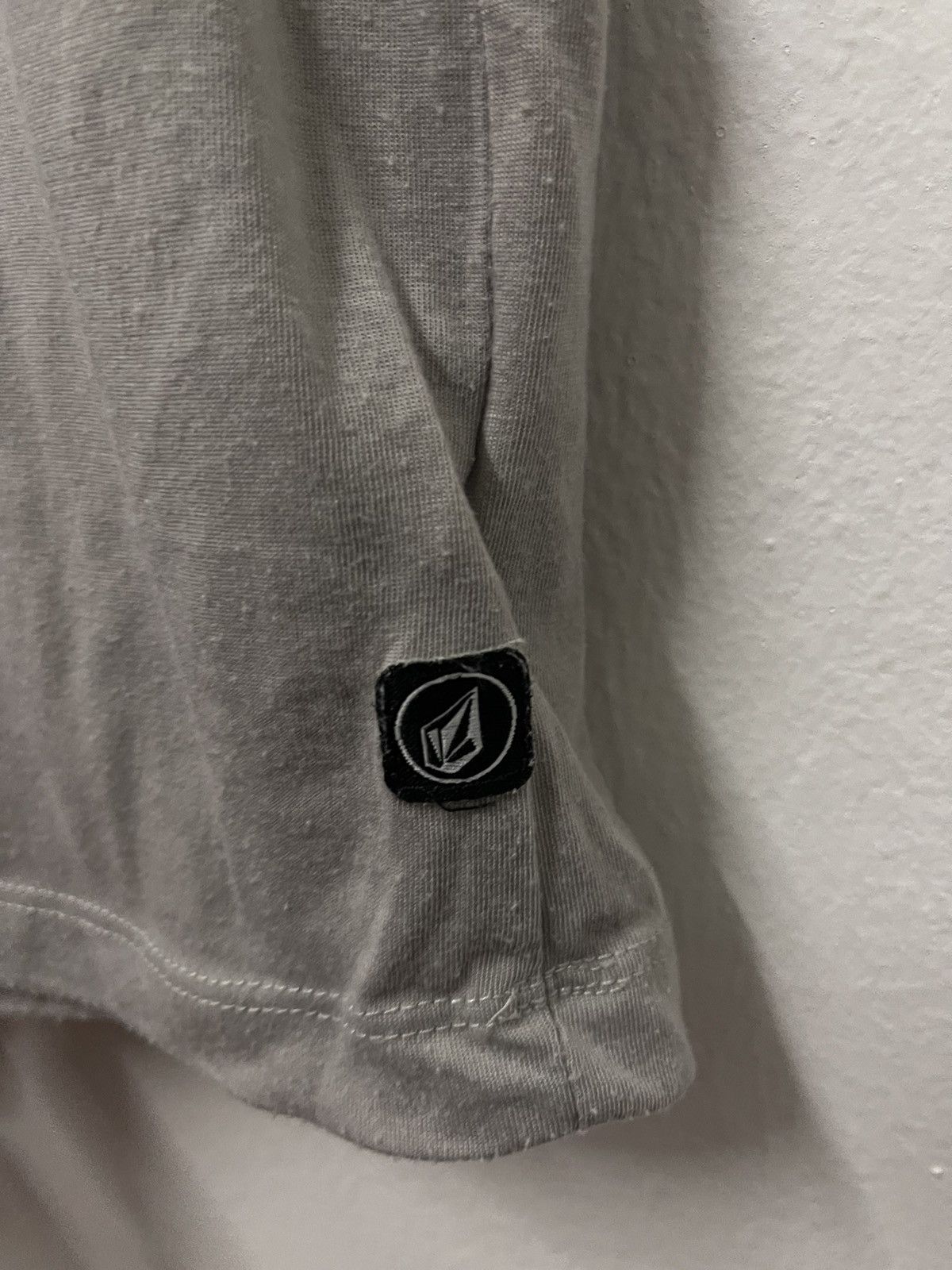 Vintage × Volcom Vintage Volcom Stone Graphic Art Tshirt Size US M / EU 48-50 / 2 - 3 Thumbnail