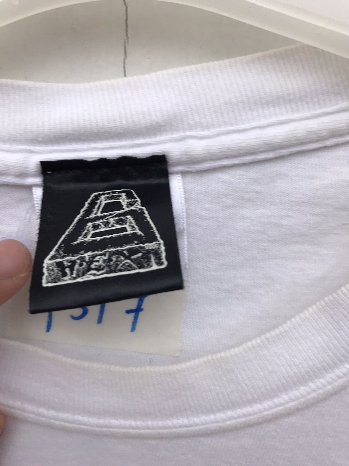 Hex Antistyle × Vintage Vintage Hex Antistyle Anime Printed Size US M / EU 48-50 / 2 - 4 Thumbnail