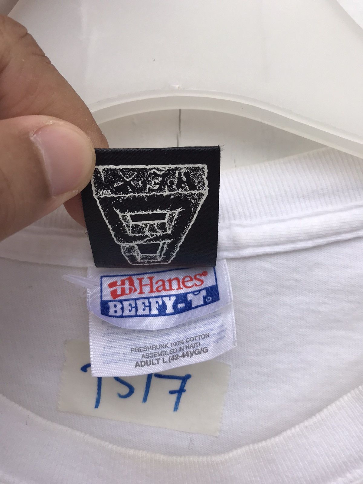 Hex Antistyle × Vintage Vintage Hex Antistyle Anime Printed Size US M / EU 48-50 / 2 - 5 Thumbnail