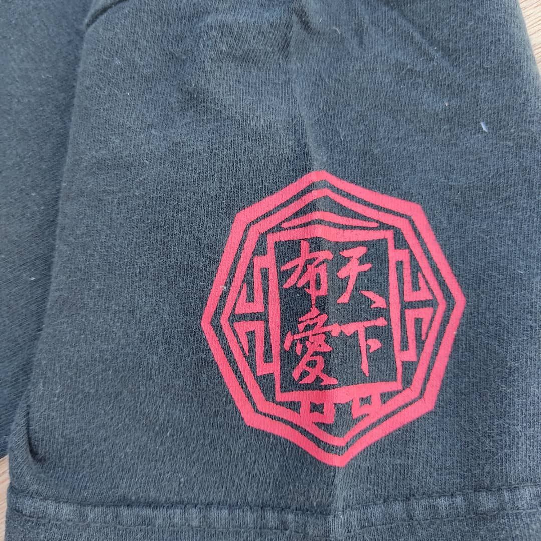 Japanese Brand super lover ( A 20 ) Size US M / EU 48-50 / 2 - 6 Thumbnail