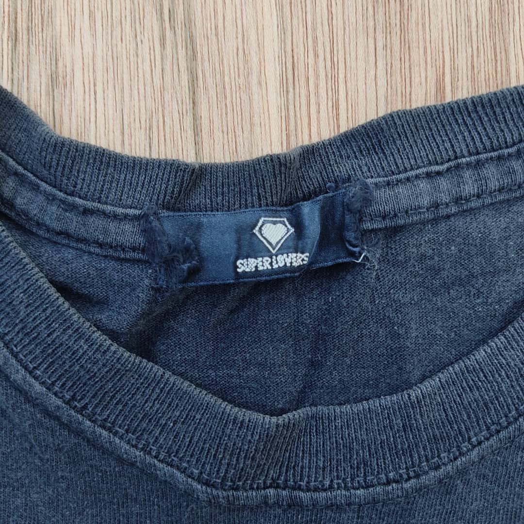 Japanese Brand super lover ( A 20 ) Size US M / EU 48-50 / 2 - 5 Thumbnail