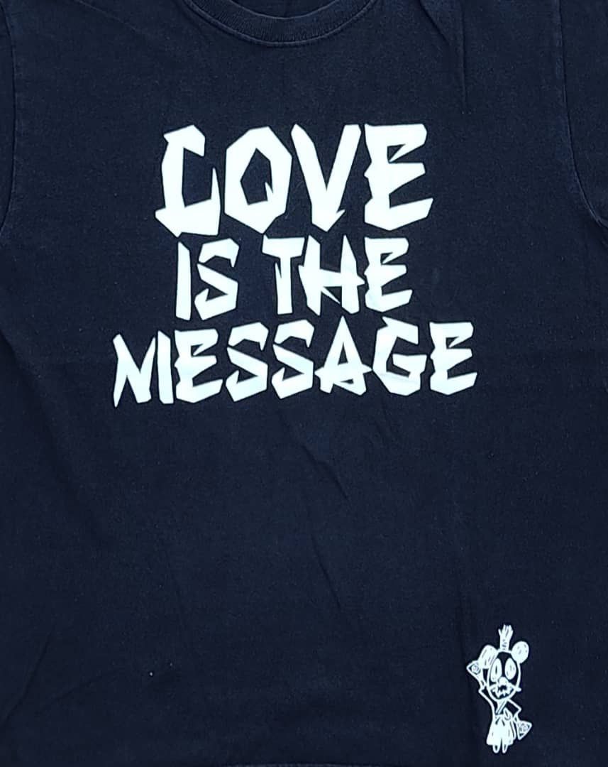 Japanese Brand super lover ( A 20 ) Size US M / EU 48-50 / 2 - 2 Thumbnail