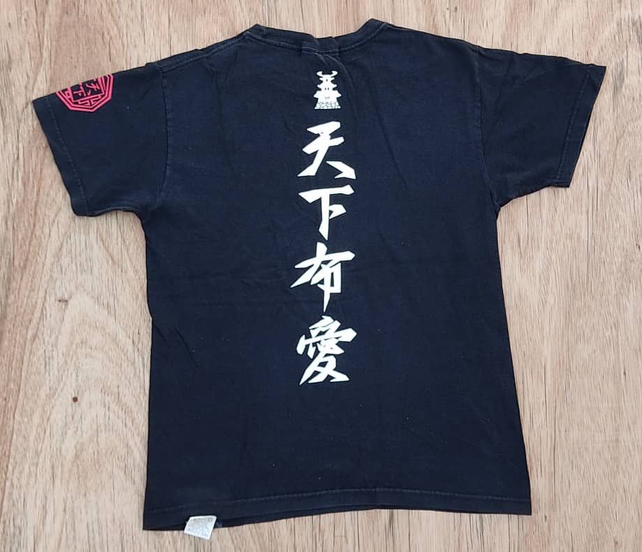 Japanese Brand super lover ( A 20 ) Size US M / EU 48-50 / 2 - 3 Thumbnail