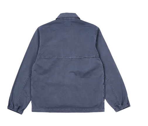 Palace Palace Garment Dyed Jacket Grey XL Size US XL / EU 56 / 4 - 3 Thumbnail