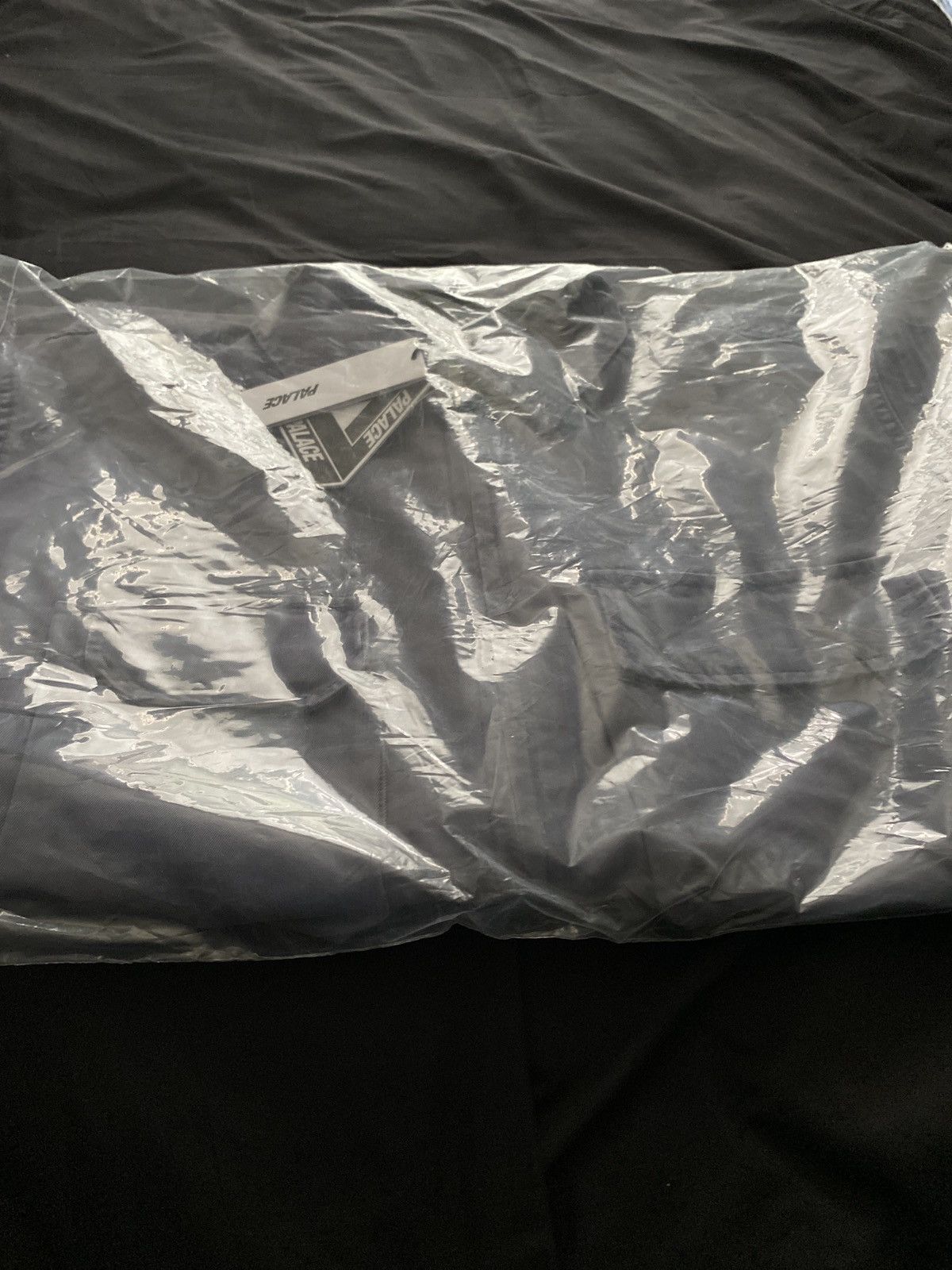 Palace Palace Garment Dyed Jacket Grey XL Size US XL / EU 56 / 4 - 7 Thumbnail