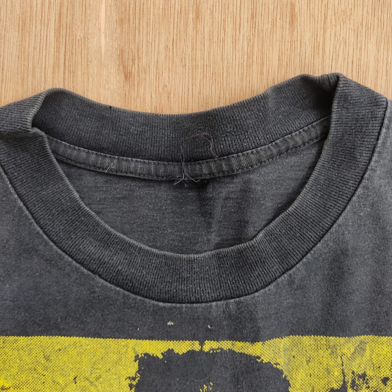 Band Tees × Vintage vintage tee B16 Gun n Roses Size US L / EU 52-54 / 3 - 5 Thumbnail