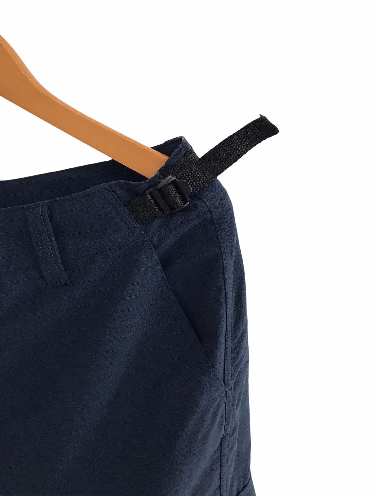 Lost Enterprises Lost Enterprise `Hide A Packet’ Hidden Pocket Pants Size US 32 / EU 48 - 7 Thumbnail
