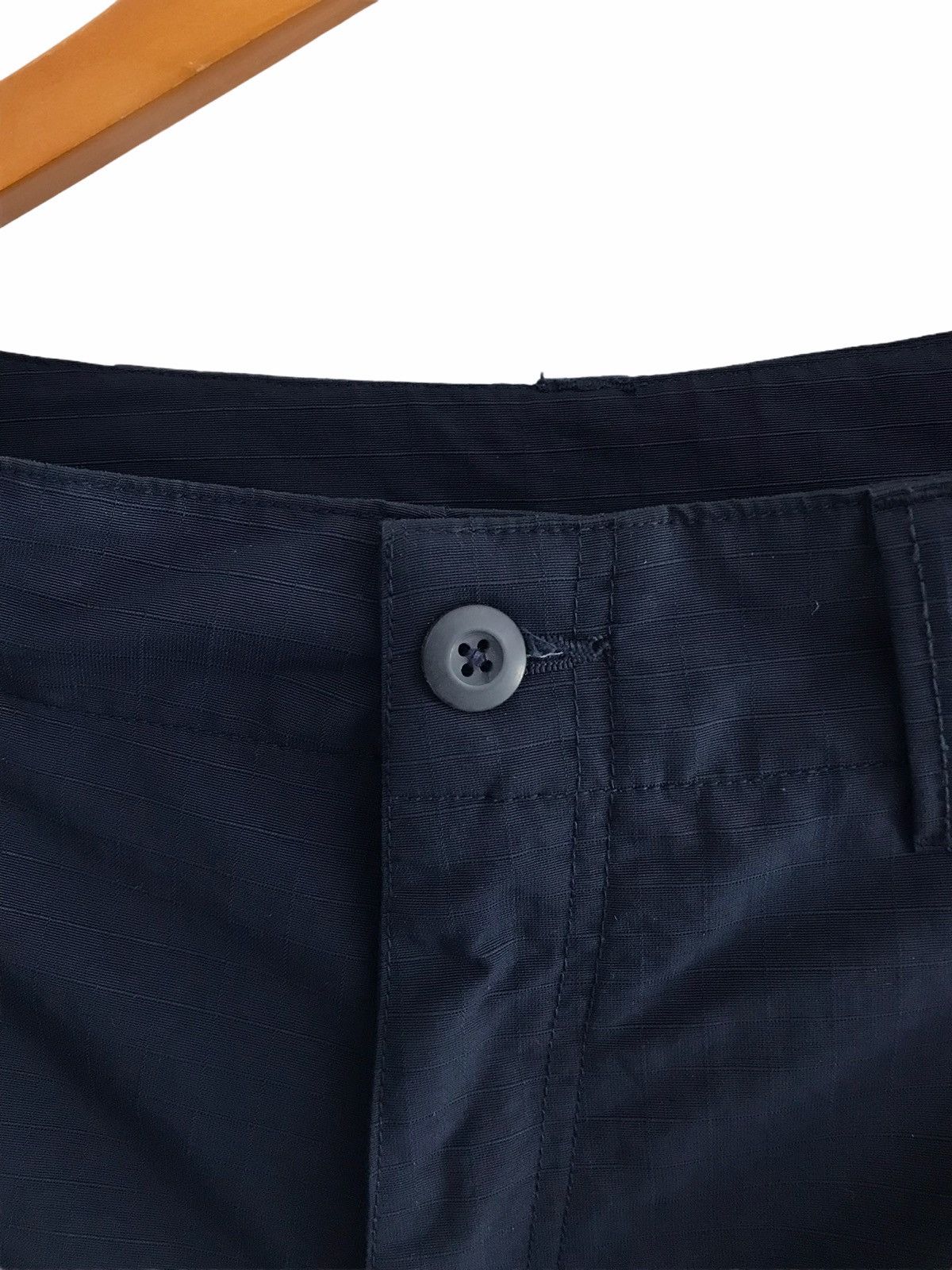Lost Enterprises Lost Enterprise `Hide A Packet’ Hidden Pocket Pants Size US 32 / EU 48 - 8 Thumbnail