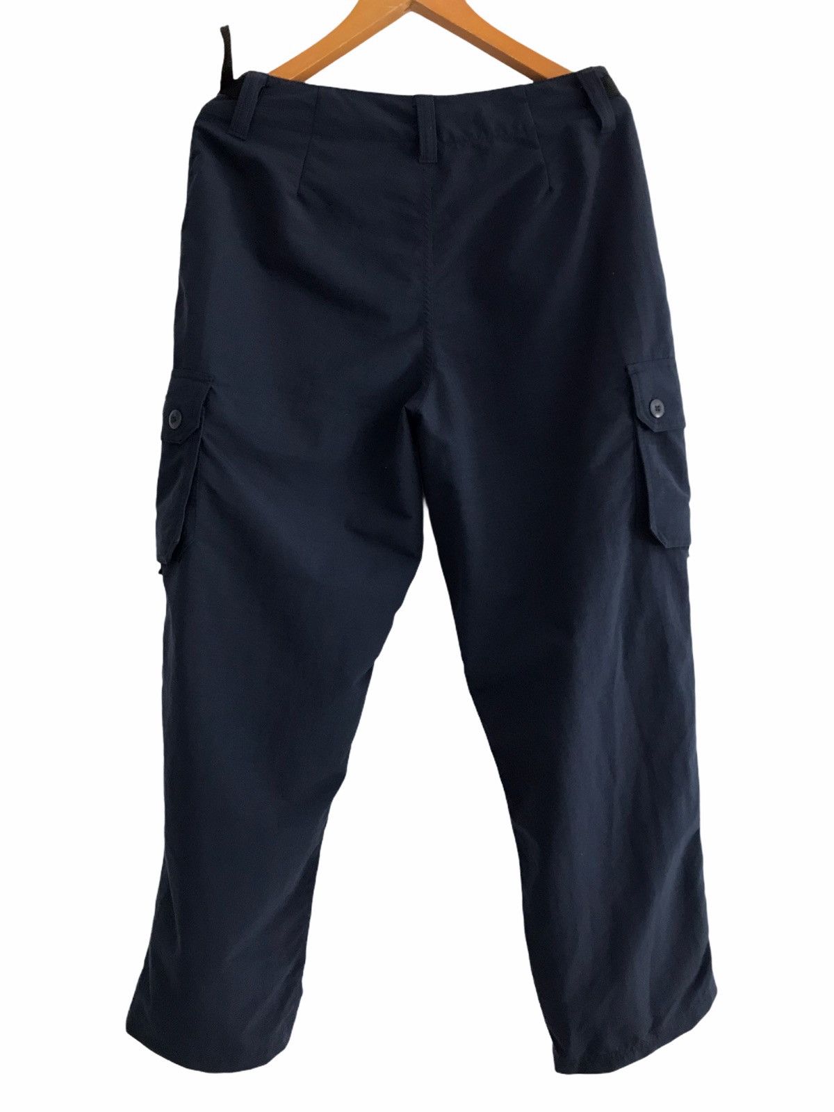 Lost Enterprises Lost Enterprise `Hide A Packet’ Hidden Pocket Pants Size US 32 / EU 48 - 9 Thumbnail