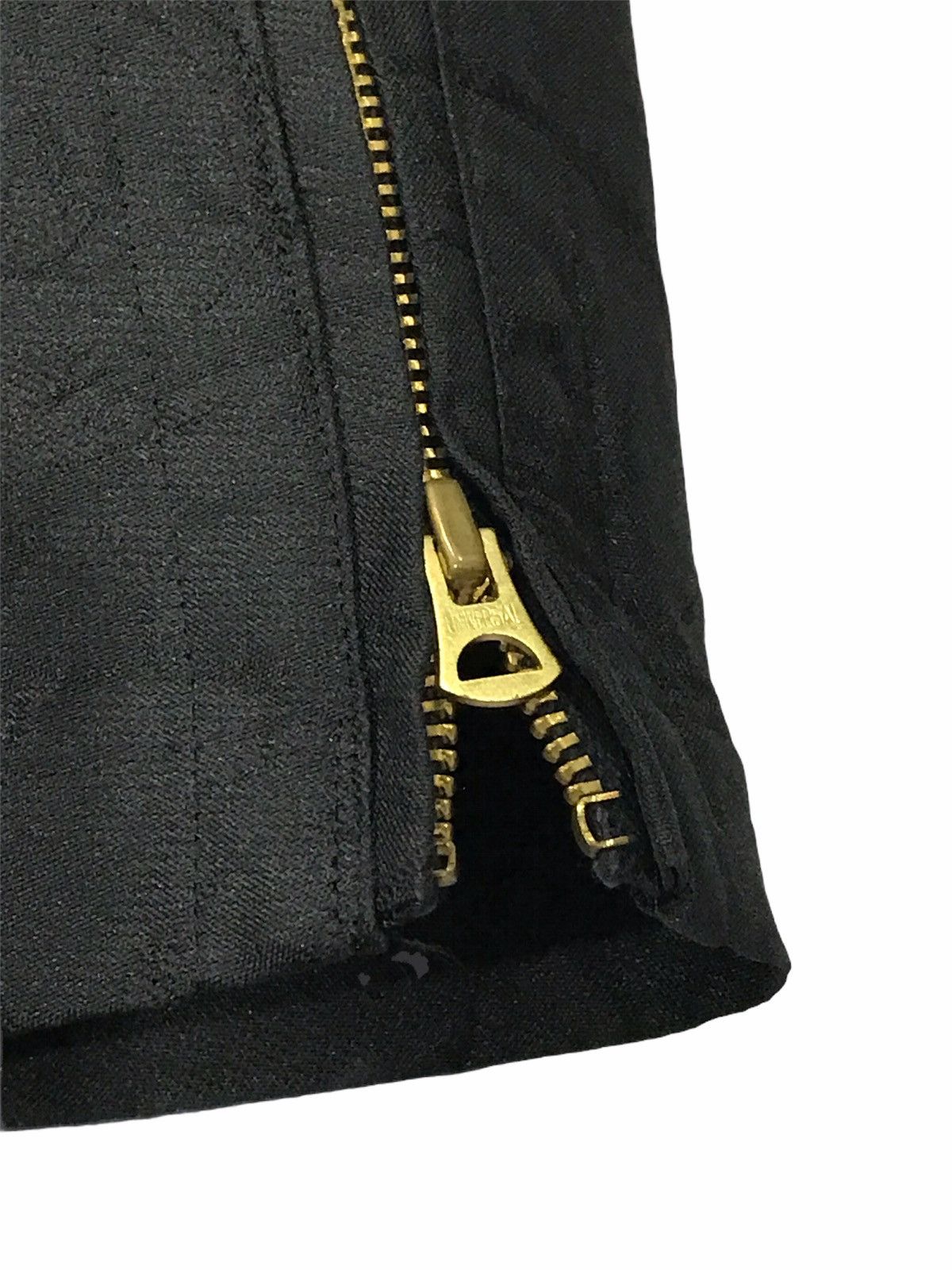 Japanese Brand PBHT PROHIBIT Osaka Japan Full Skull Monogram Jacket Size US S / EU 44-46 / 1 - 10 Thumbnail