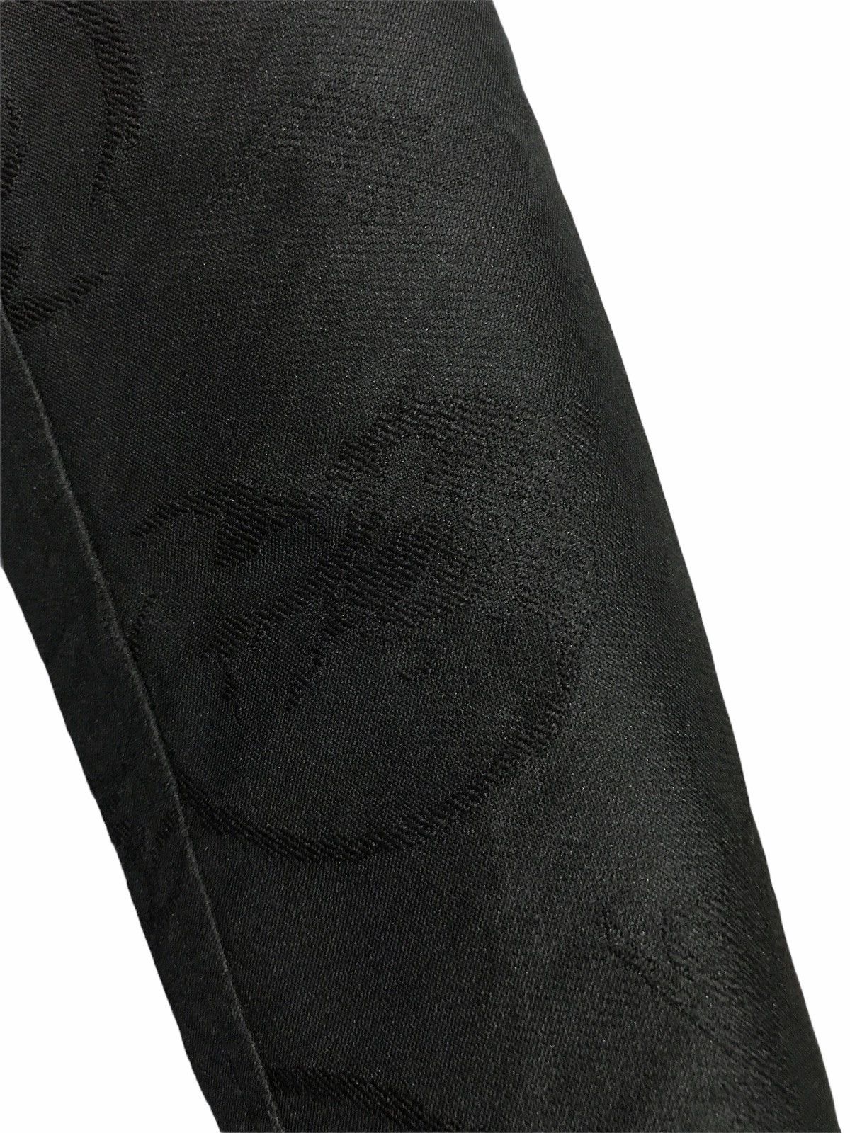 Japanese Brand PBHT PROHIBIT Osaka Japan Full Skull Monogram Jacket Size US S / EU 44-46 / 1 - 5 Thumbnail