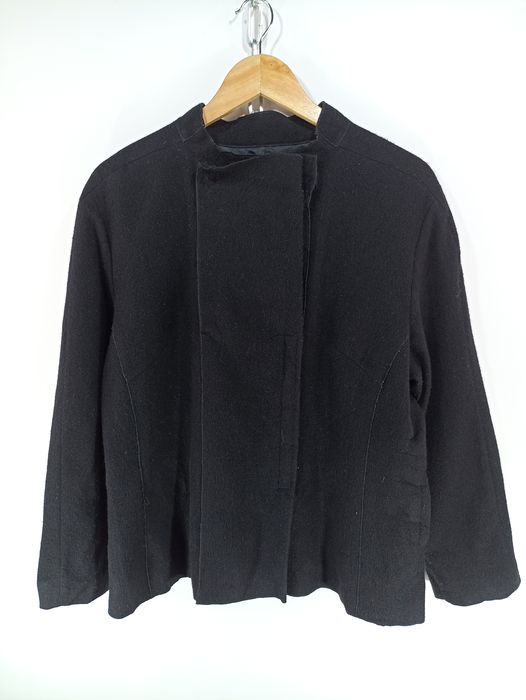 Designer Hiroko Bis Hiroko Koshino Wool Jacket | Grailed