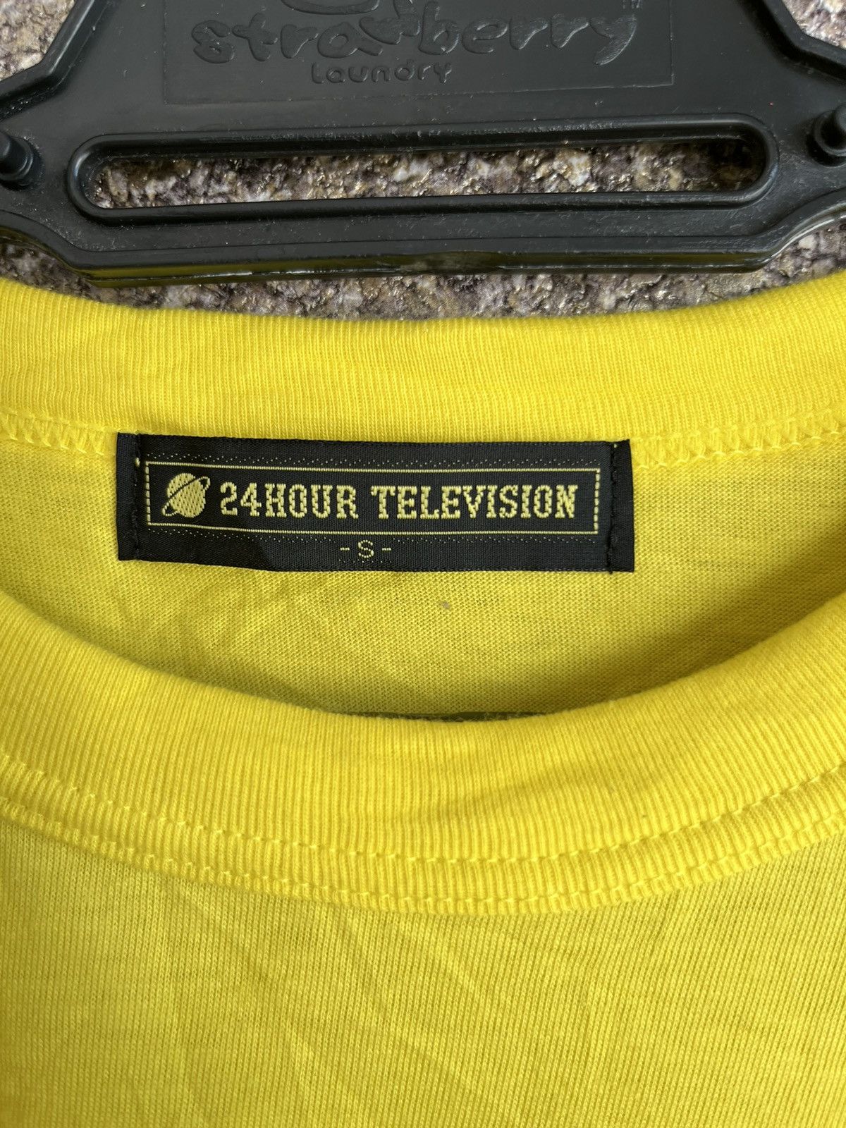 Vintage 24 hour television ft11 Size US S / EU 44-46 / 1 - 3 Thumbnail