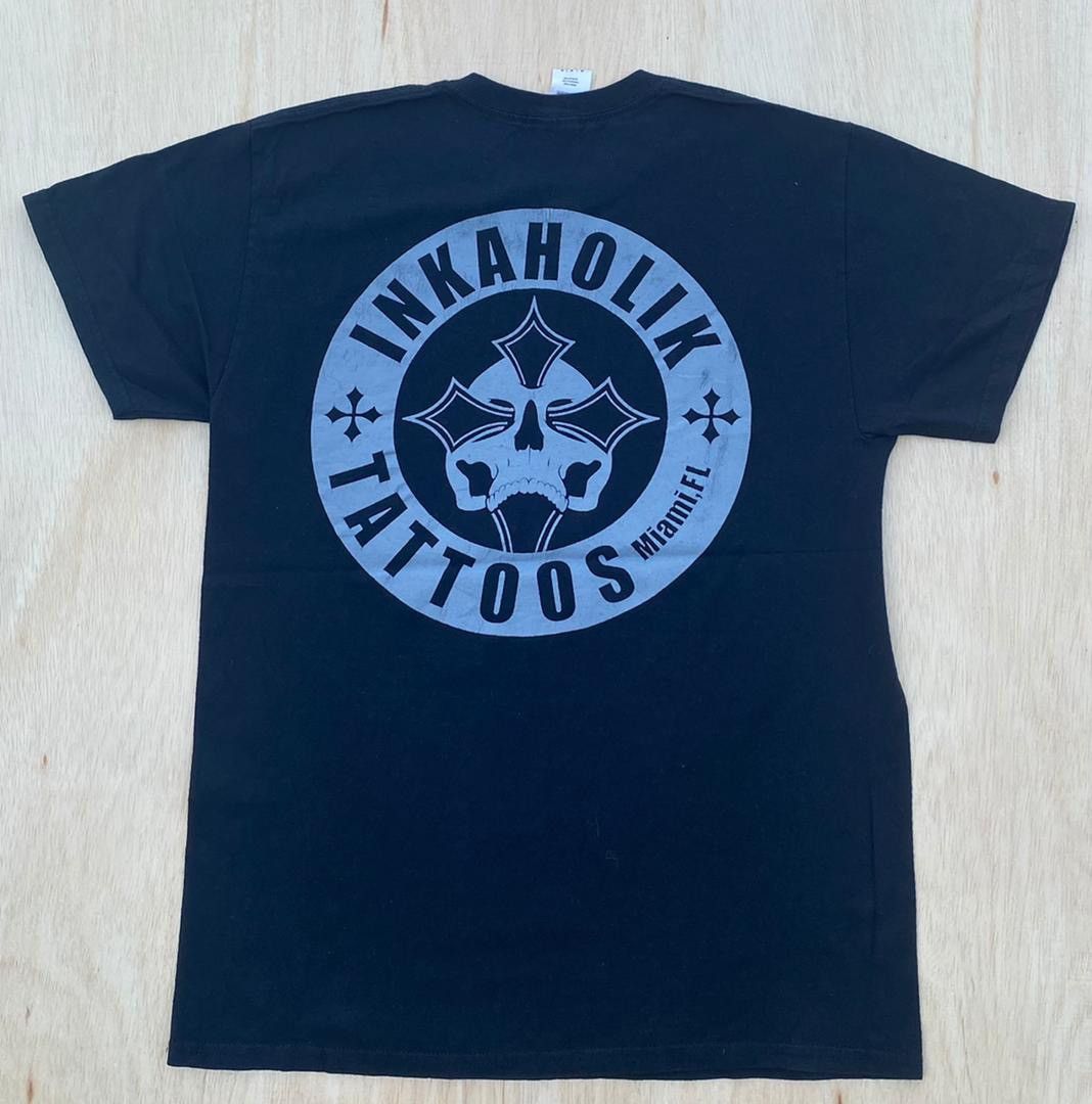 Japanese Brand × Vintage vintage tee C2 Size US M / EU 48-50 / 2 - 3 Thumbnail