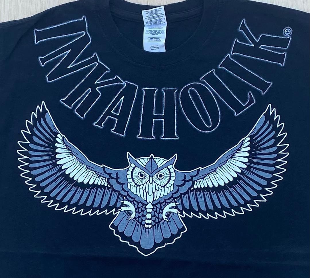 Japanese Brand × Vintage vintage tee C2 Size US M / EU 48-50 / 2 - 2 Thumbnail