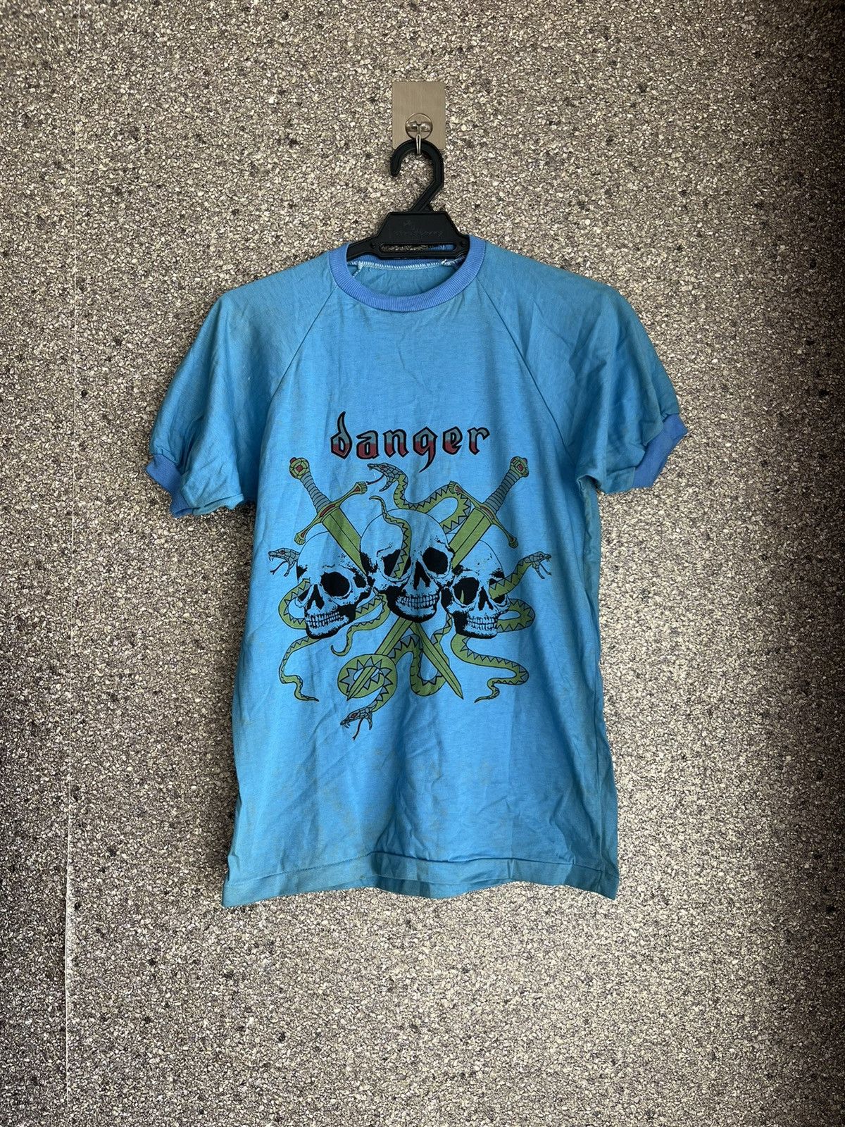 Vintage Danger ft11 Size US S / EU 44-46 / 1 - 1 Thumbnail