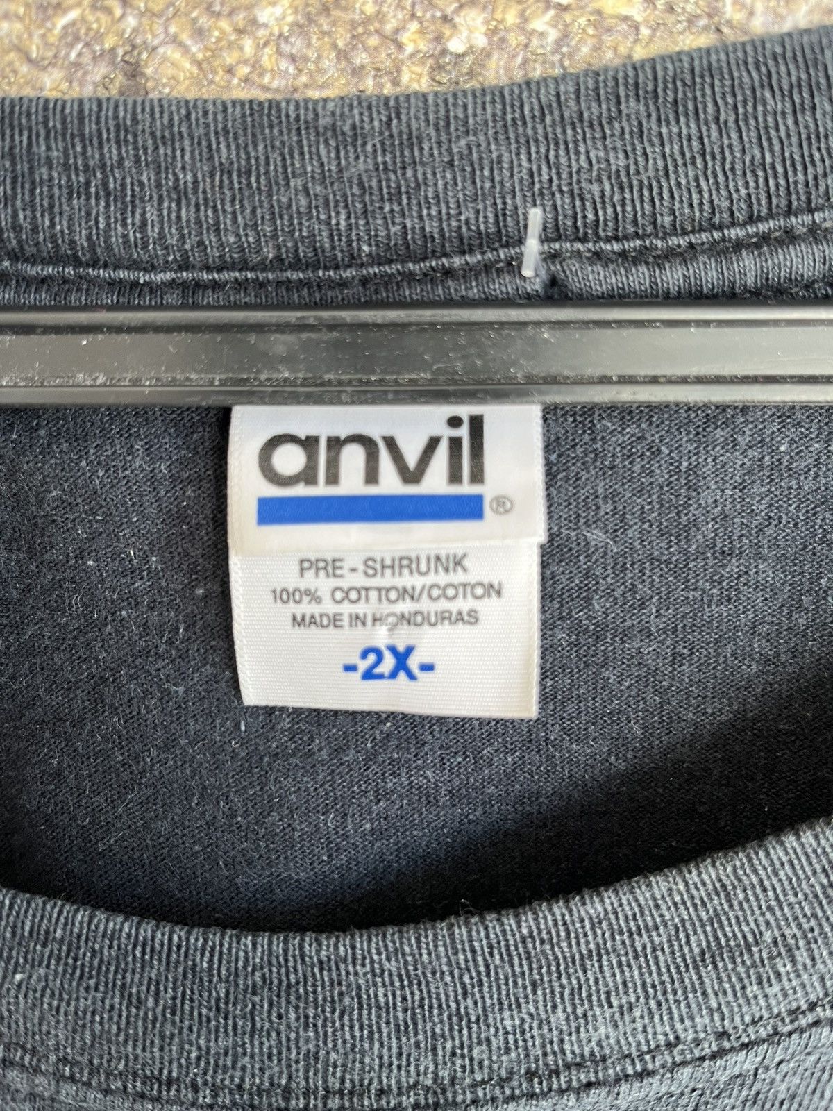Vintage tshirt ft11