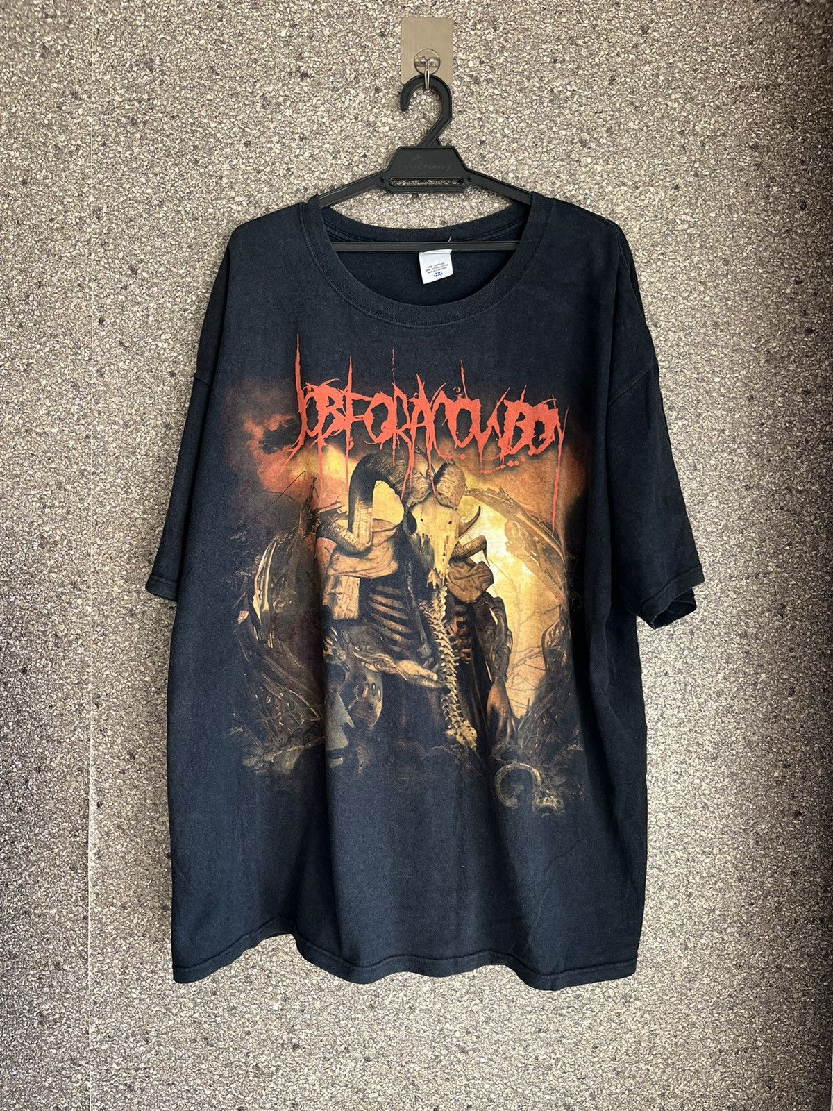 Vintage tshirt ft11