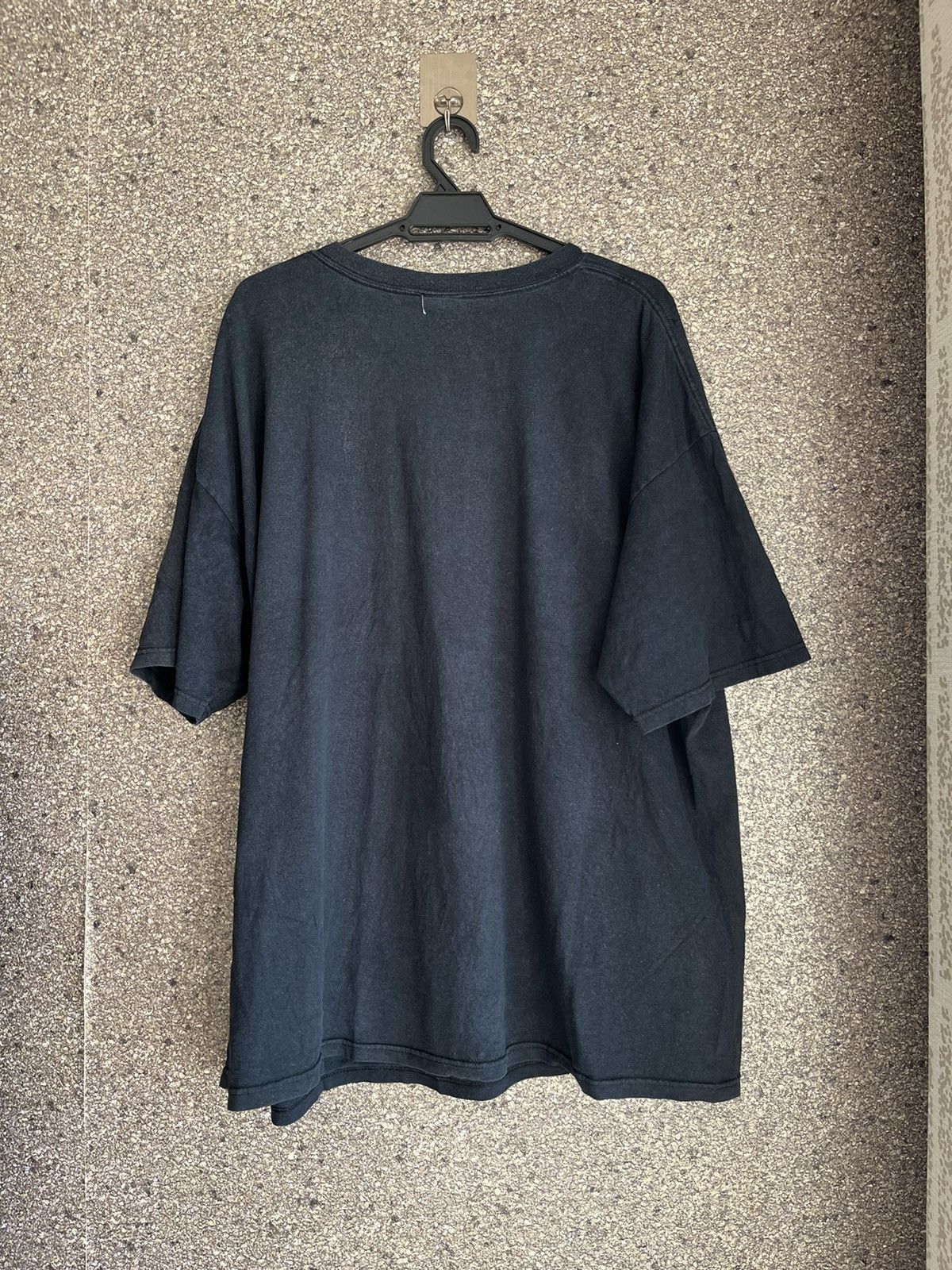 Vintage tshirt ft11